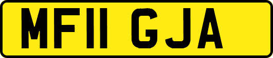 MF11GJA