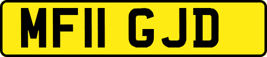 MF11GJD