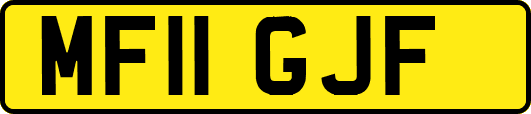 MF11GJF