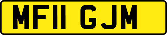 MF11GJM