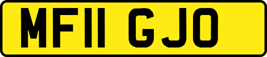 MF11GJO
