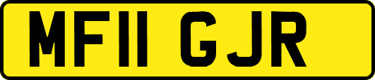 MF11GJR
