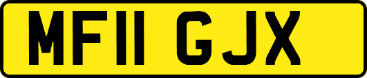 MF11GJX