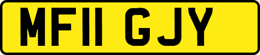 MF11GJY
