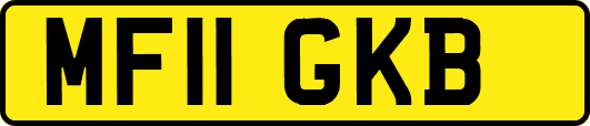MF11GKB