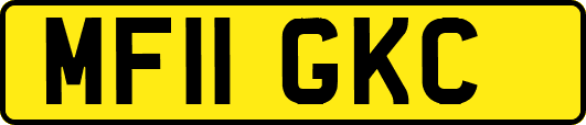 MF11GKC