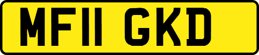 MF11GKD