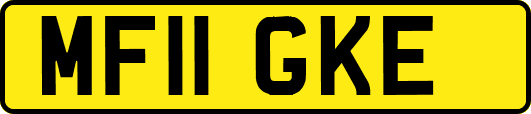 MF11GKE