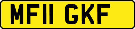 MF11GKF