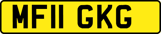 MF11GKG