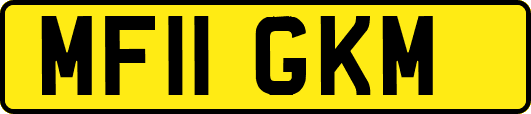 MF11GKM