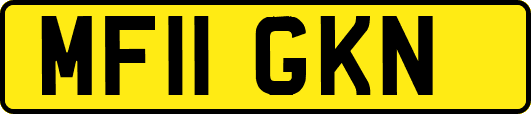 MF11GKN