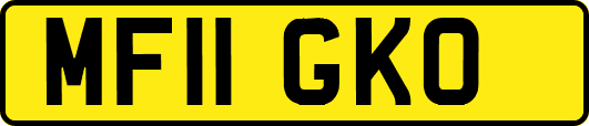 MF11GKO