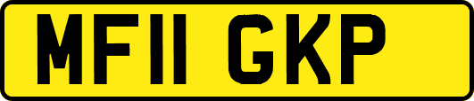 MF11GKP