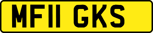 MF11GKS