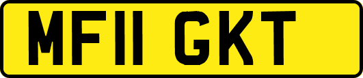 MF11GKT