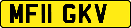 MF11GKV