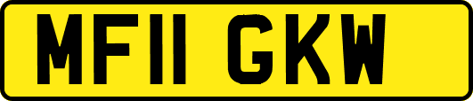 MF11GKW