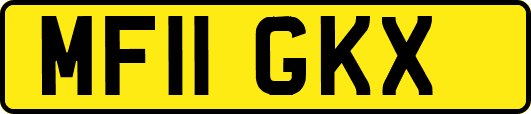 MF11GKX