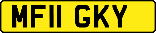 MF11GKY