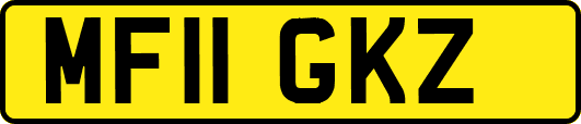 MF11GKZ