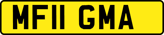MF11GMA