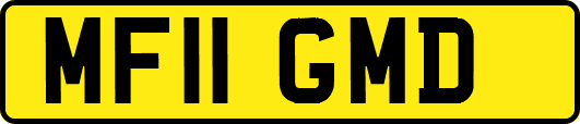 MF11GMD