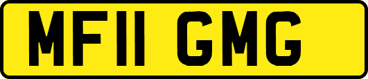 MF11GMG