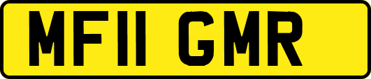MF11GMR