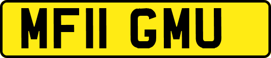 MF11GMU