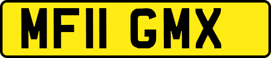 MF11GMX