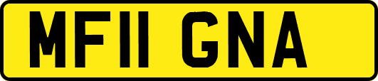 MF11GNA