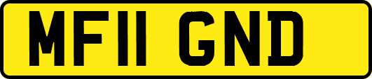 MF11GND