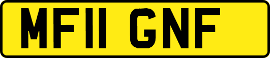 MF11GNF