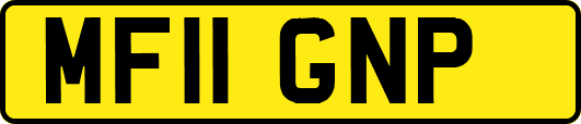 MF11GNP