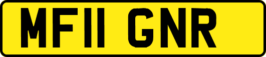 MF11GNR