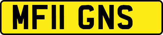 MF11GNS
