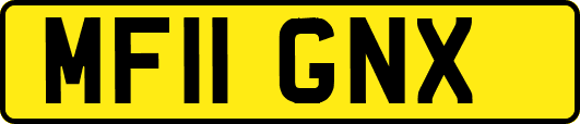 MF11GNX
