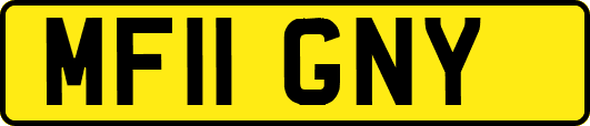 MF11GNY
