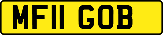 MF11GOB