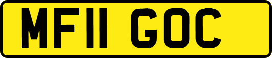 MF11GOC