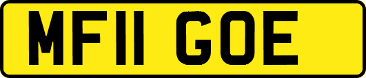 MF11GOE