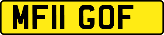 MF11GOF