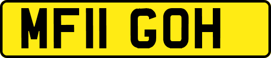 MF11GOH