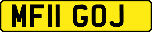 MF11GOJ