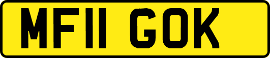 MF11GOK