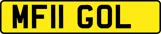 MF11GOL