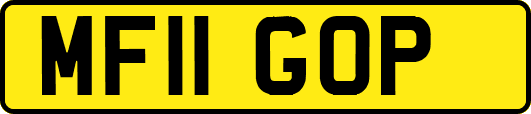 MF11GOP