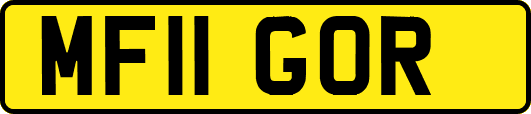 MF11GOR