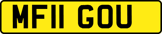 MF11GOU